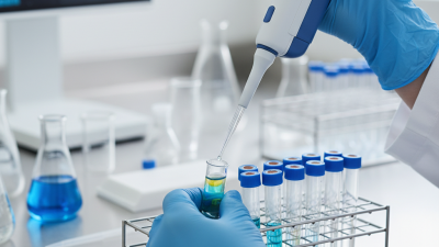 Top 10 Reasons Why Rainin LTS is Essential for Laboratory Success