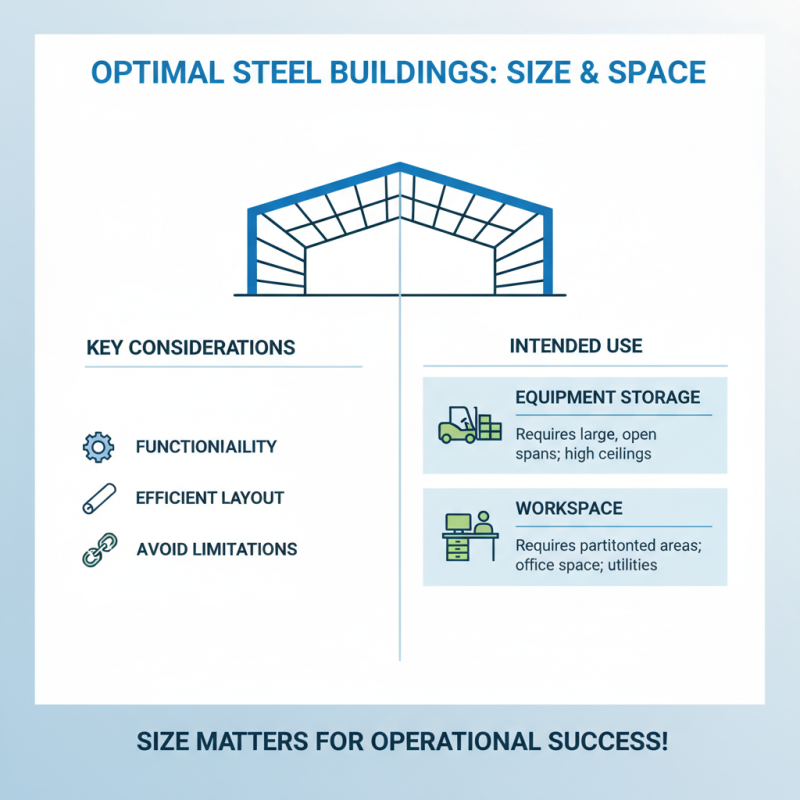 10 Essential Tips for Choosing the Best Steel Building for Your Needs?