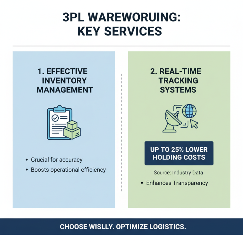 2026 Top Third Party Warehousing Companies to Consider for Your Business?