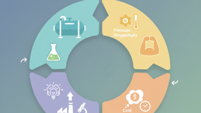 How to Choose the Right Autoclave Vessel for Your Needs?