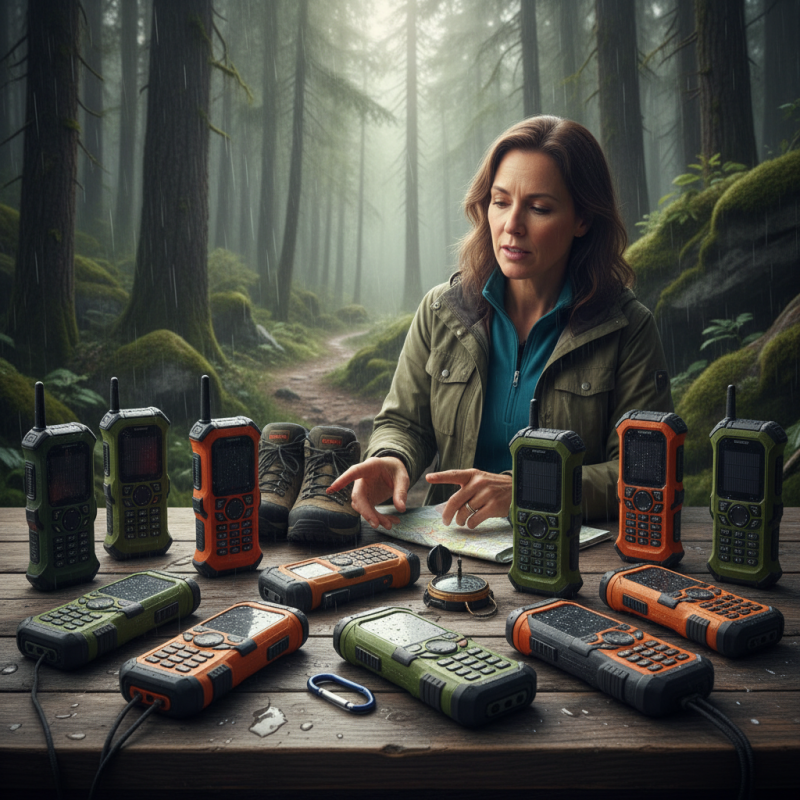 Top 10 Outdoor Waterproof Telephones You Should Consider?