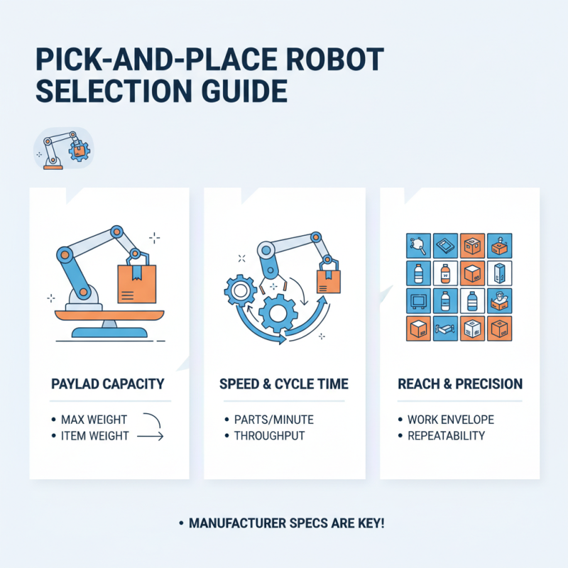 2026 Best Pick And Place Robot Options for Your Business?