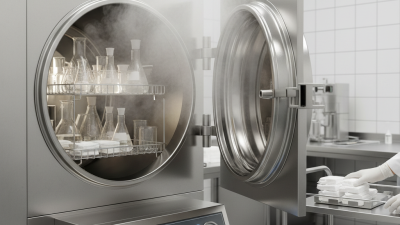 Why is Autoclave Vessel Important in Sterilization Processes?