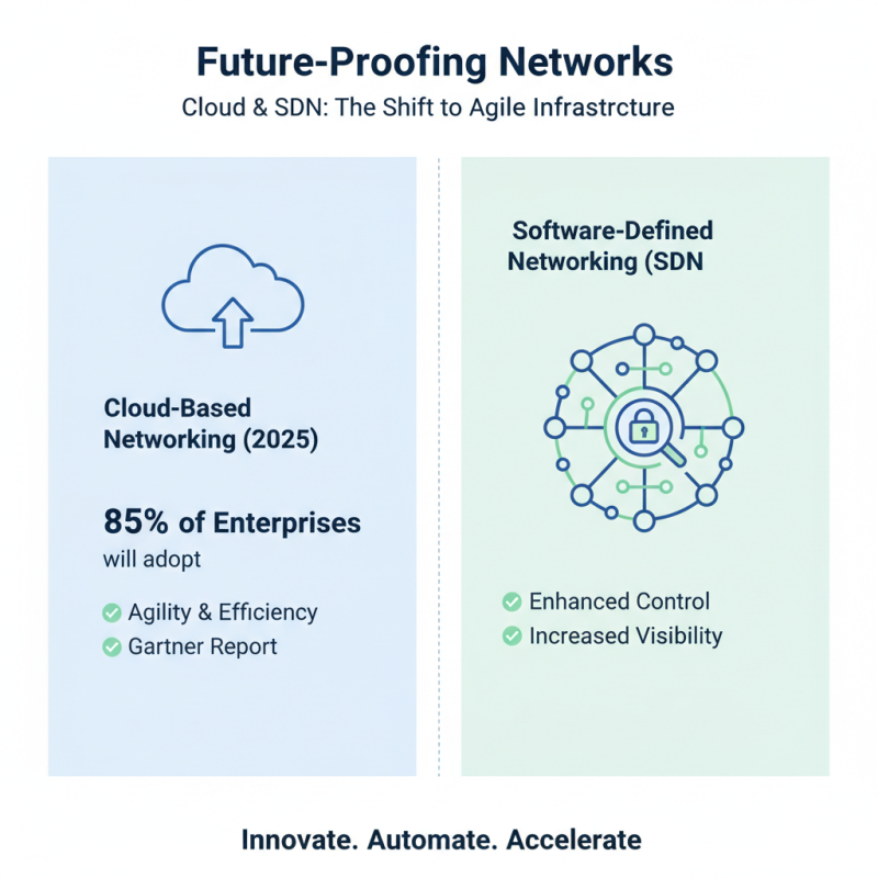 Essential Tips for Building Effective Networking Infrastructure?