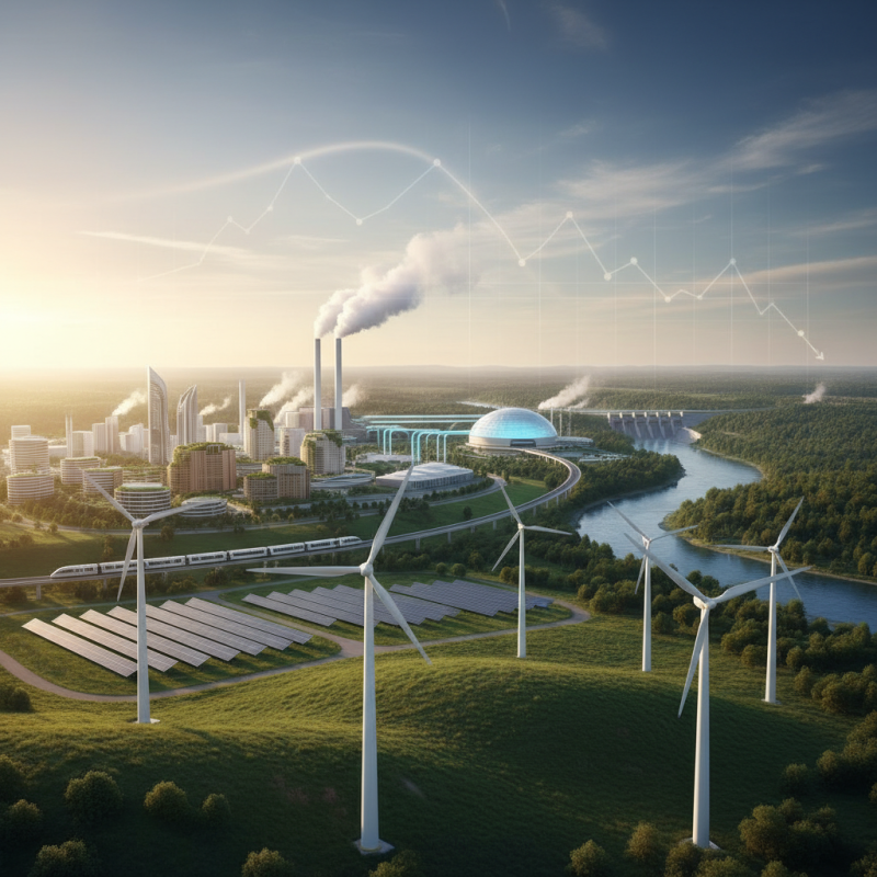 Top Strategies for Achieving Emission Reduction Goals in the Climate Crisis?