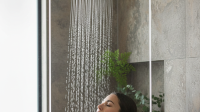 What is a Rain Shower and How Does It Work?