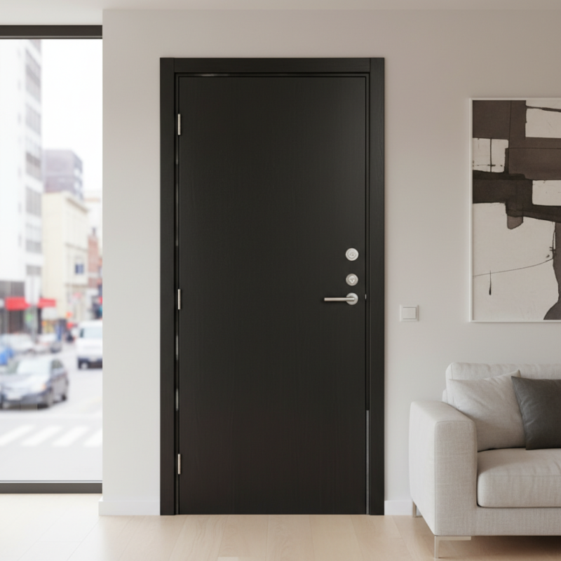 2026 How to Choose the Best Sound Proof Door for Your Home?