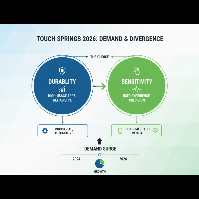 What is the Best Touch Spring for 2026?