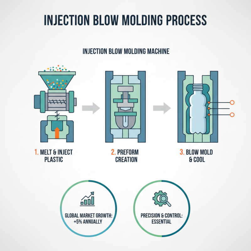 How to Master Injection Blow Molding Techniques?