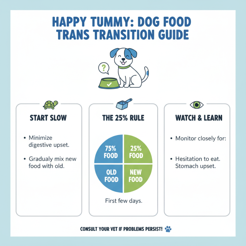 How to Choose the Best Dog Food for Your Furry Friend?