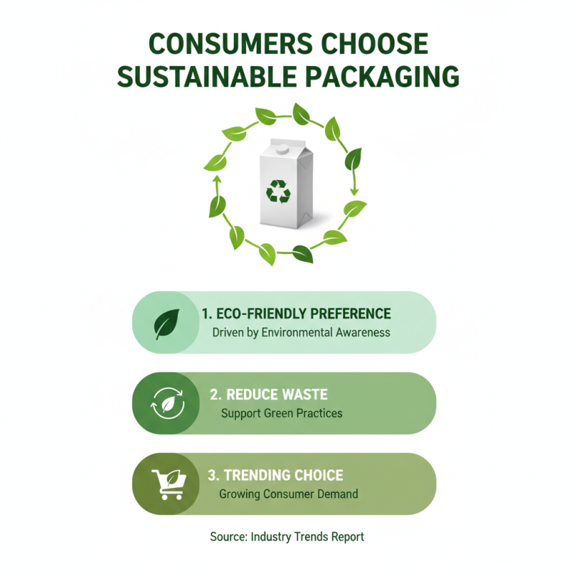 2026 Top Trends in Carton Packaging for Sustainable Solutions?
