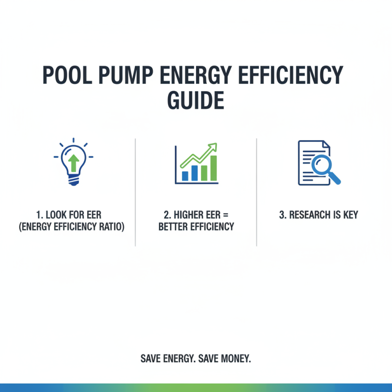 10 Essential Tips for Choosing Swimming Pool Pumps and Motors