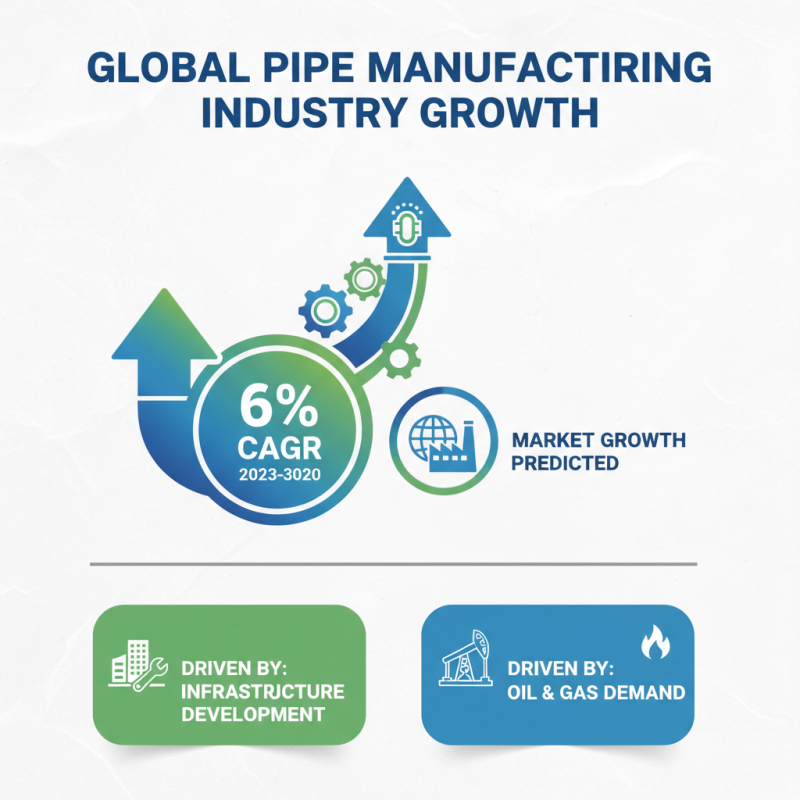 The 10 Best Pipe Manufacturers You Should Know?