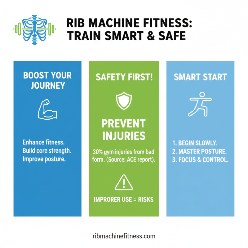 Top 10 Benefits of Using a Rib Machine for Your Fitness Routine?