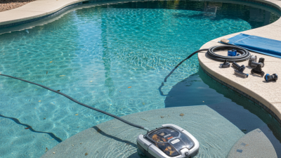 2026 How to Choose the Best Suction Pool Cleaner?