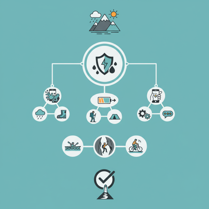 How to Choose the Best Outdoor Waterproof Telephone for You?