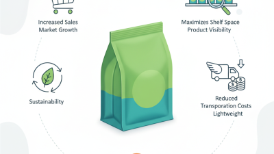 What is a Stand Up Box Pouch and Its Benefits?