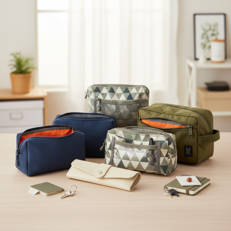 How to Choose the Best Box Pouch for Your Needs?