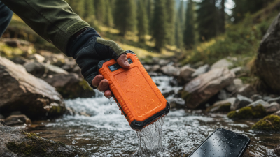What is an Outdoor Waterproof Telephone and Why You Need One?