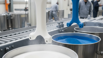 What is Dip Powder Coating and How Does It Work?