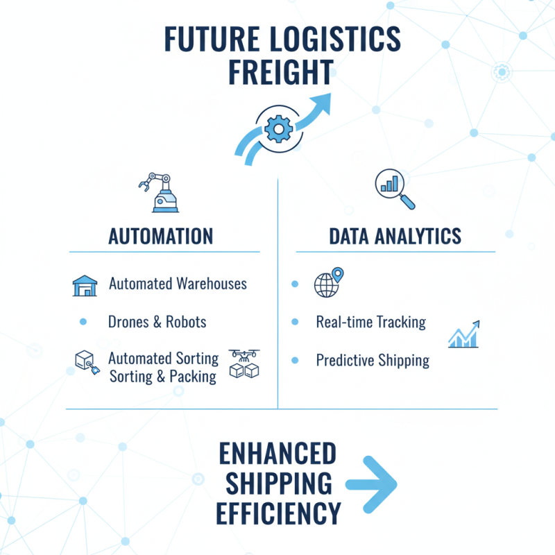 Top 10 Logistics Freight Solutions for Efficient Shipping?