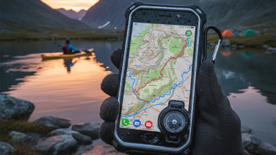 2026 Best Outdoor Waterproof Telephones for Adventurers