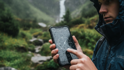 How to Choose the Best Outdoor Waterproof Telephone for 2026?