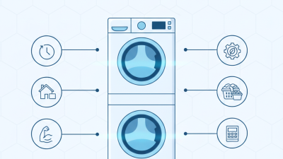 Why Choose a Washer and Dryer Set for Your Home?