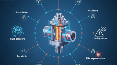 Complete Guide to Understanding Overflow Valve Block Tips?