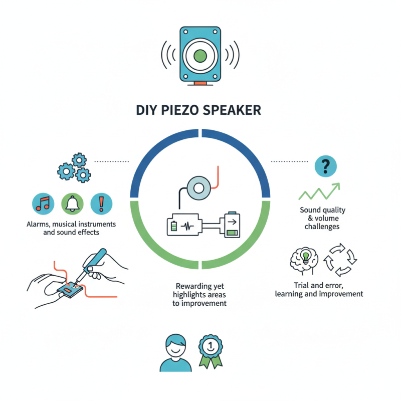 What is a Diy Piezo Speaker and How Does It Work?