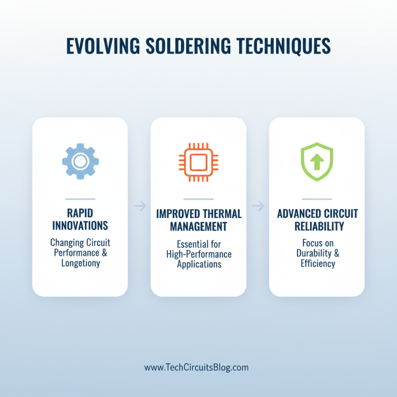 Top 10 PCB Fabrication Techniques You Should Know?