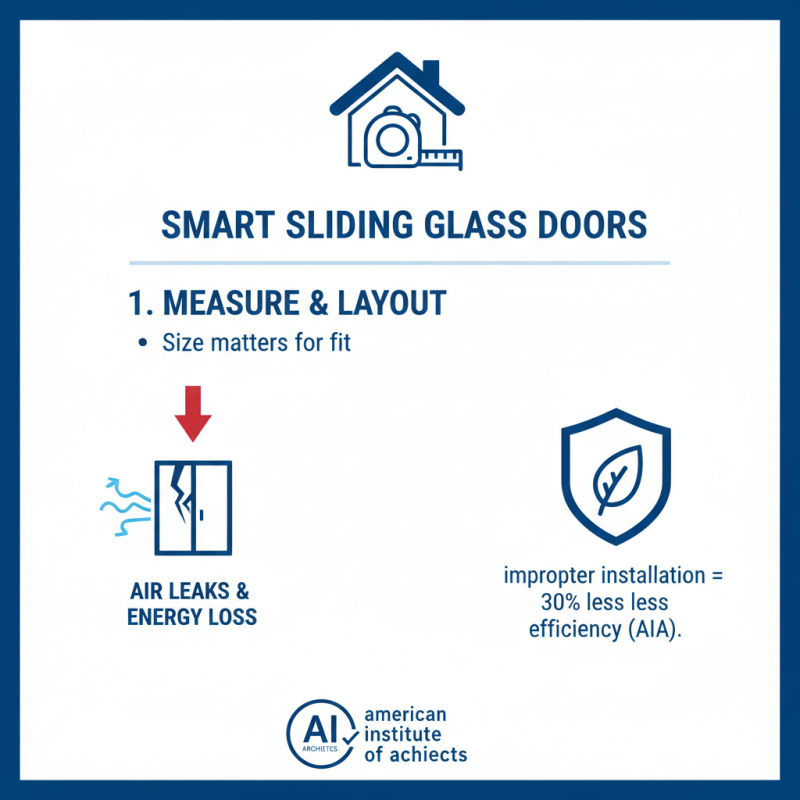 10 Essential Tips for Choosing Custom Sliding Glass Doors for Your Home