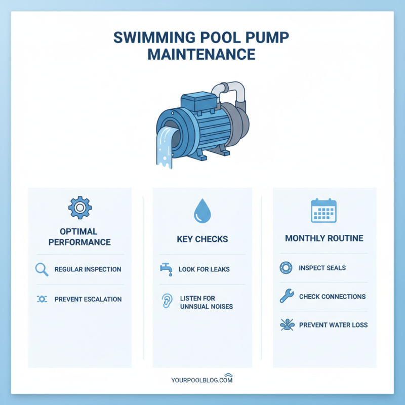 10 Essential Tips for Choosing Swimming Pool Pumps and Motors