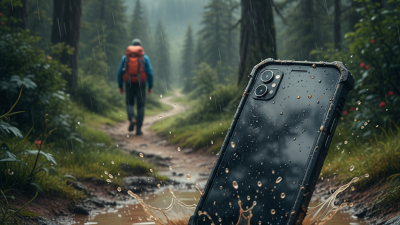Best Outdoor Waterproof Telephones for Your Adventures?
