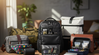 Top 10 Best Weed Bags for Convenient Storage and Transportation?