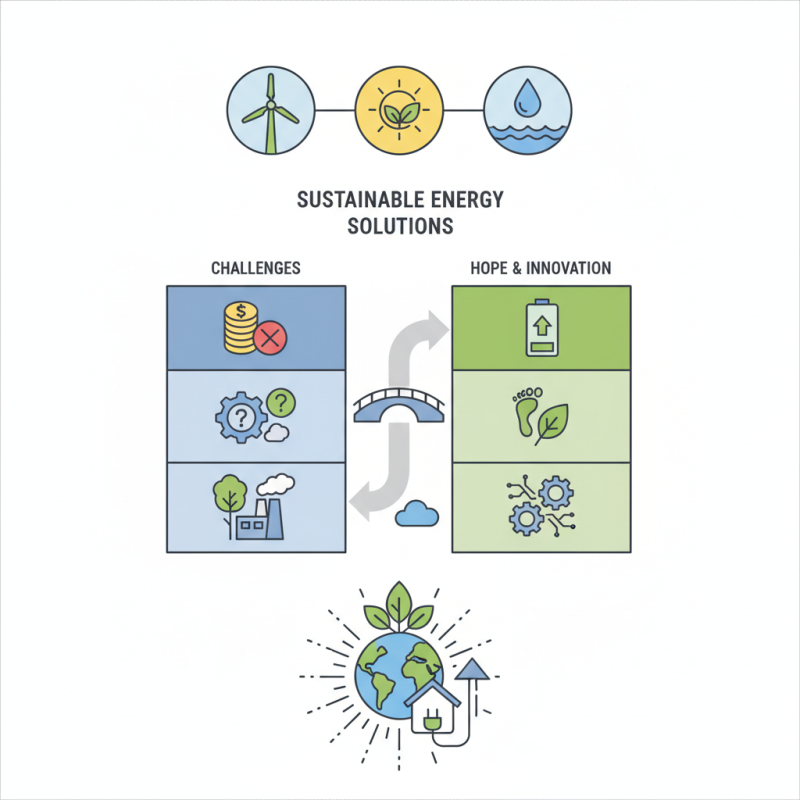 Top Project Power Generators for Sustainable Energy Solutions?