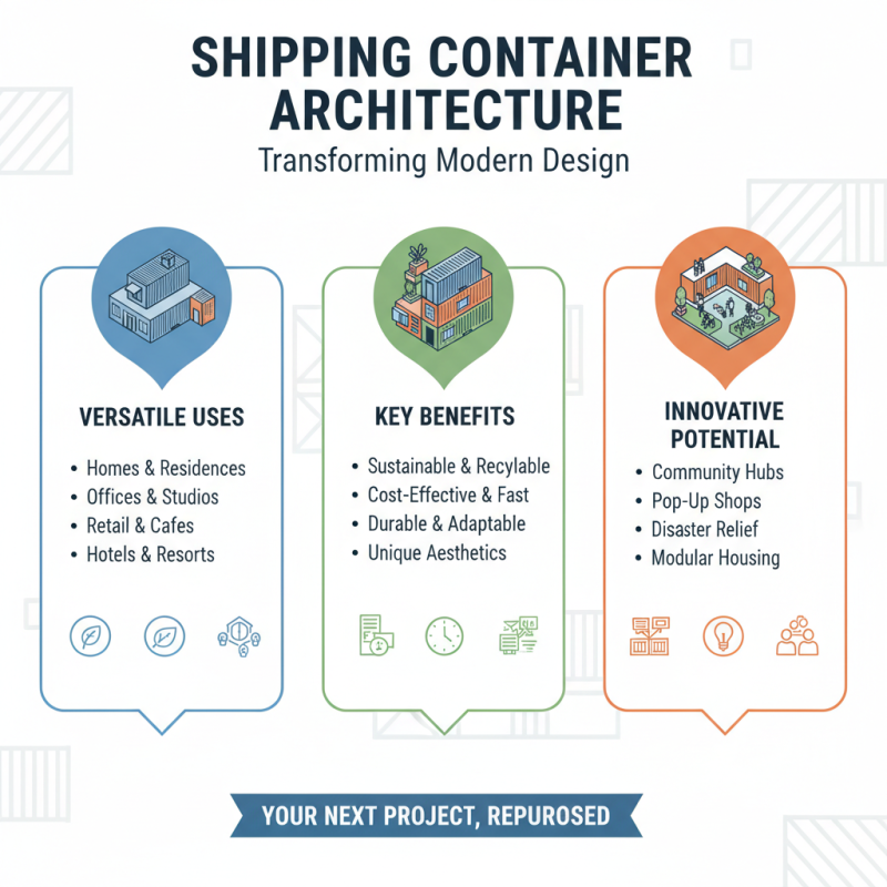 2026 Top Shipping Container Modifications Ideas for Innovative Spaces?