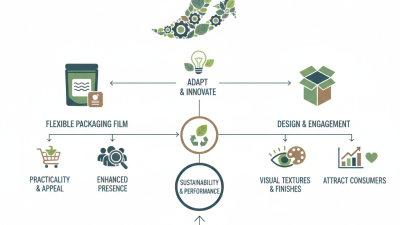 Flexible Packaging Film Tips for Your Business Growth?