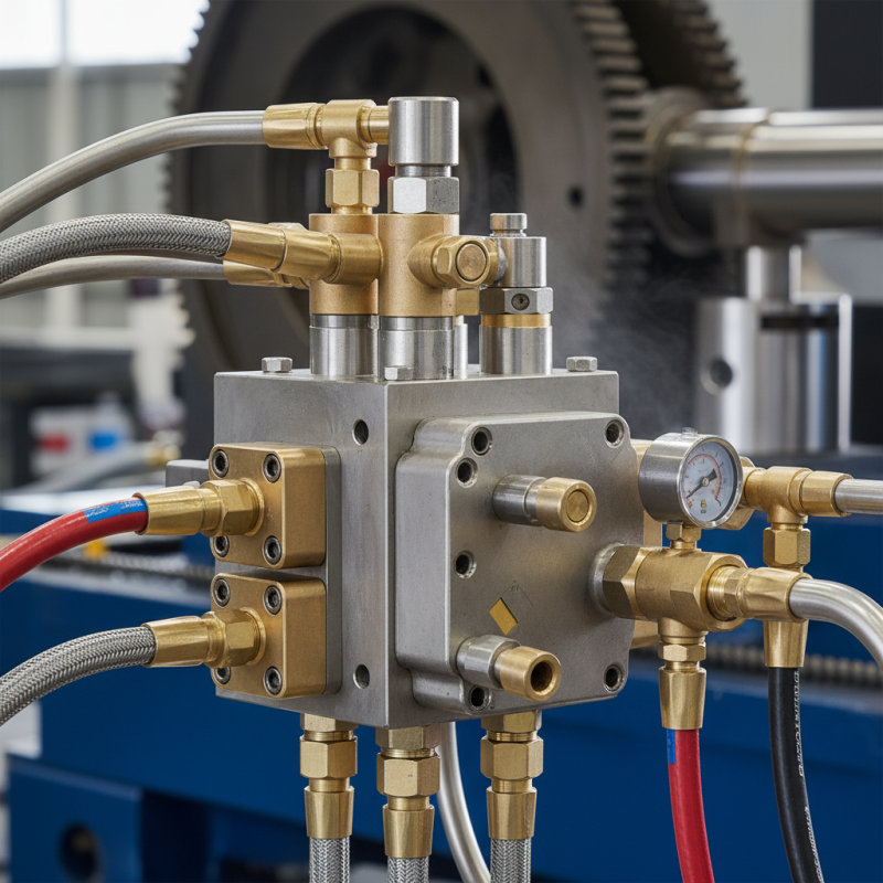 Understanding Overflow Valve Block and Its Key Benefits Tips