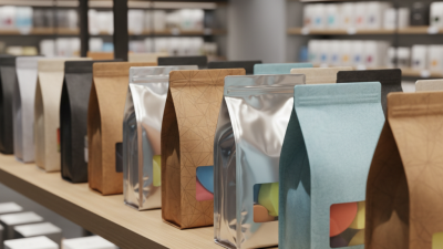 Top 10 Benefits of Box Pouch for Packaging Solutions?