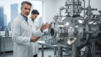 How to Choose the Right Autoclave Vessel for Your Needs?