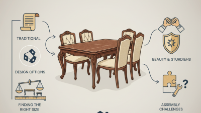 2026 Best Regal Furniture Dining Table Reviews and Buying Guide?