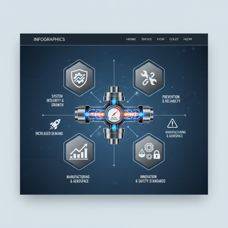 2026 Best Overflow Valve Block Insights and Uses?