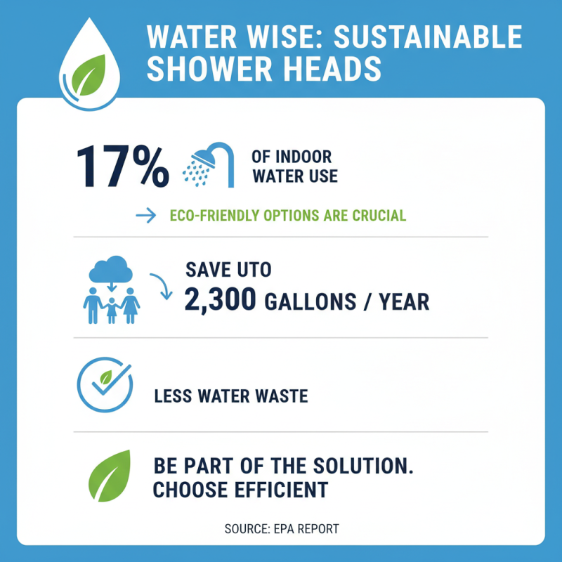 Top Shower Head Sets to Upgrade Your Bathroom in 2026?