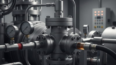 Why Does Your System Need an Overflow Valve Block?