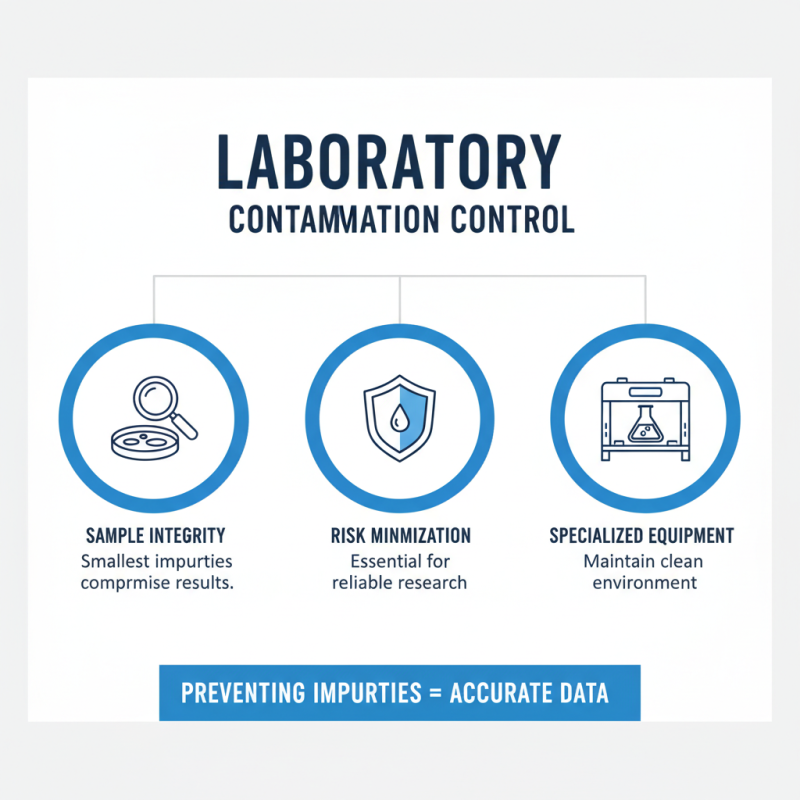 Top 10 Reasons Why Rainin LTS is Essential for Laboratory Success