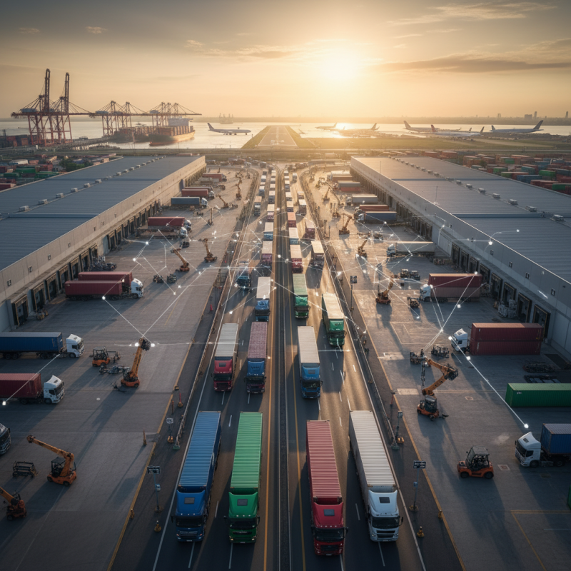 How to Choose the Right Full Truck Load Shipping Service for Your Business?