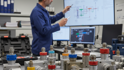 10 Essential Tips for Choosing Hydraulic Control Valves for Your Project?