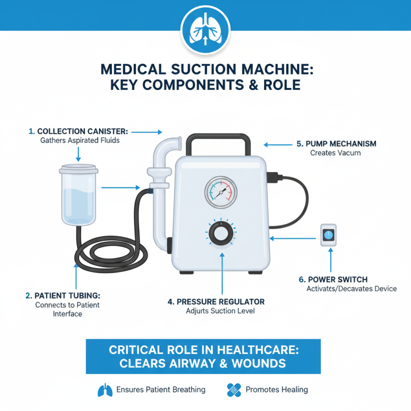 What is a Suction Machine and How Does it Work?