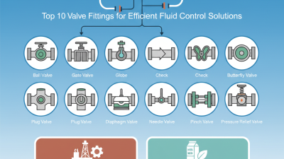 Top 10 Valve Fittings for Efficient Fluid Control Solutions?